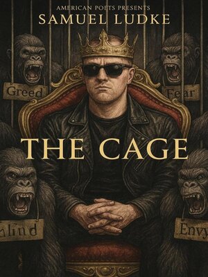 cover image of The Cage